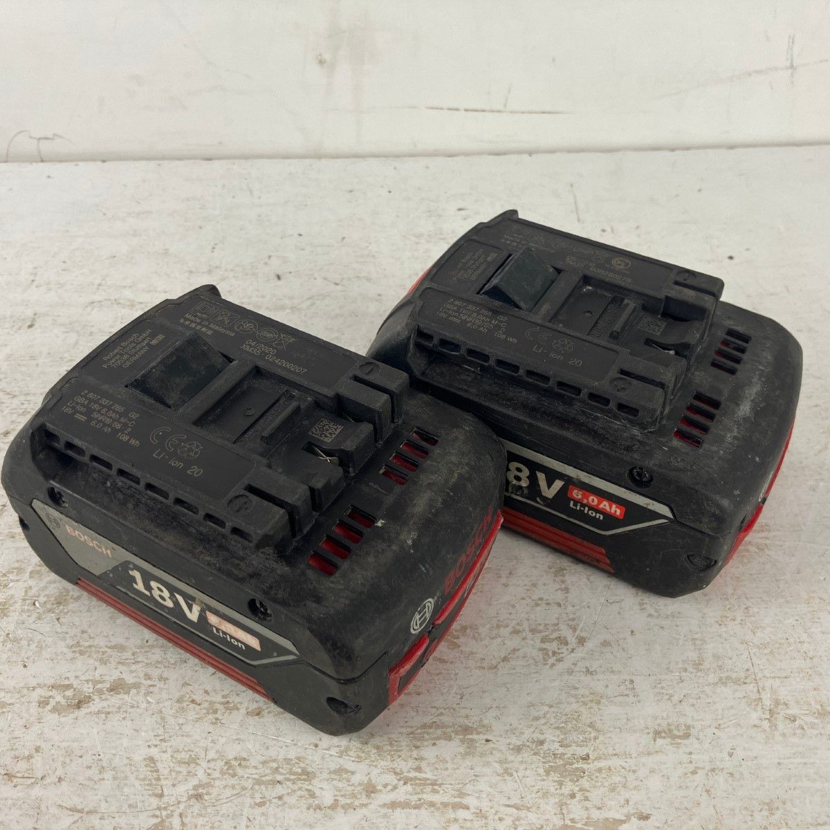 コードレスセーバーソー バッテリーx