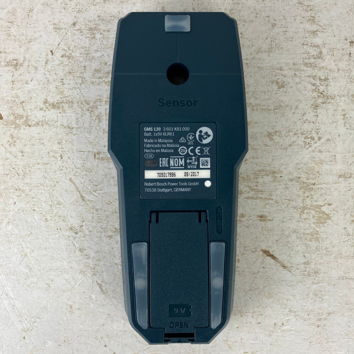 ЗЗBOSCH ボッシュ