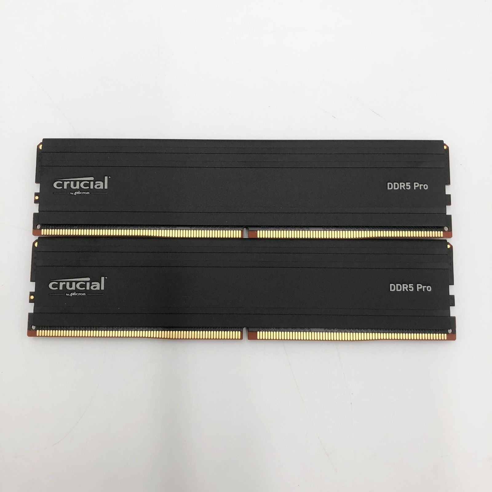 Crucial(クルーシャル) PRO (マイクロン製) デスクトップ用メモリ 