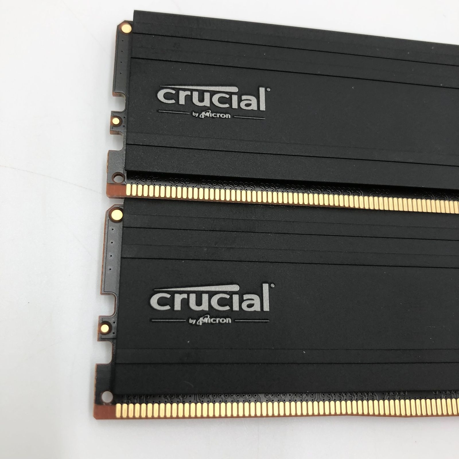 Crucial(クルーシャル) PRO (マイクロン製) デスクトップ用メモリ 