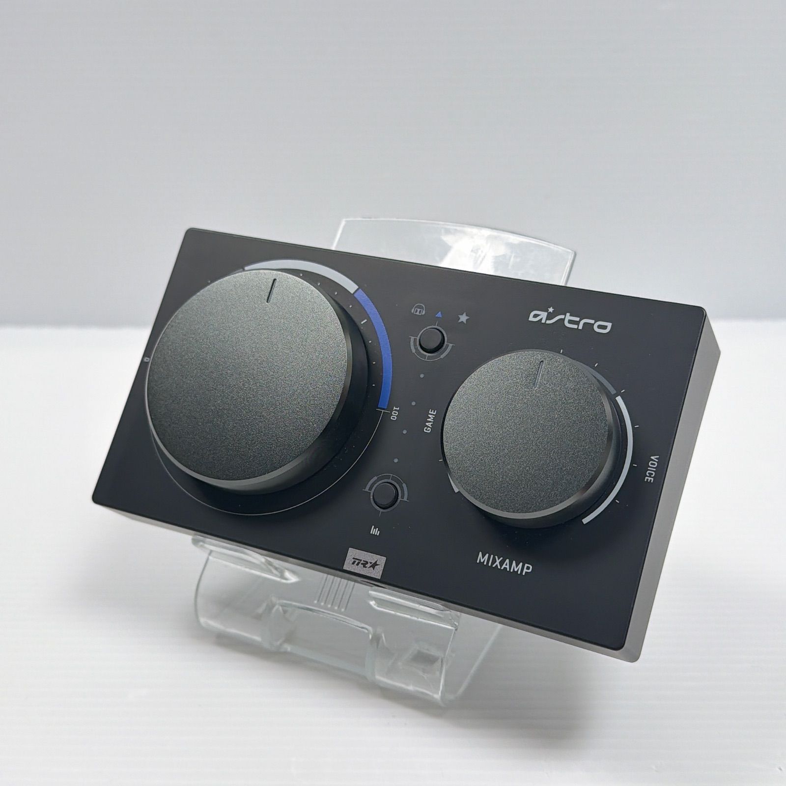 ロジクール G ASTRO Gaming MixAmp Pro TR Logicool G ゲーミング