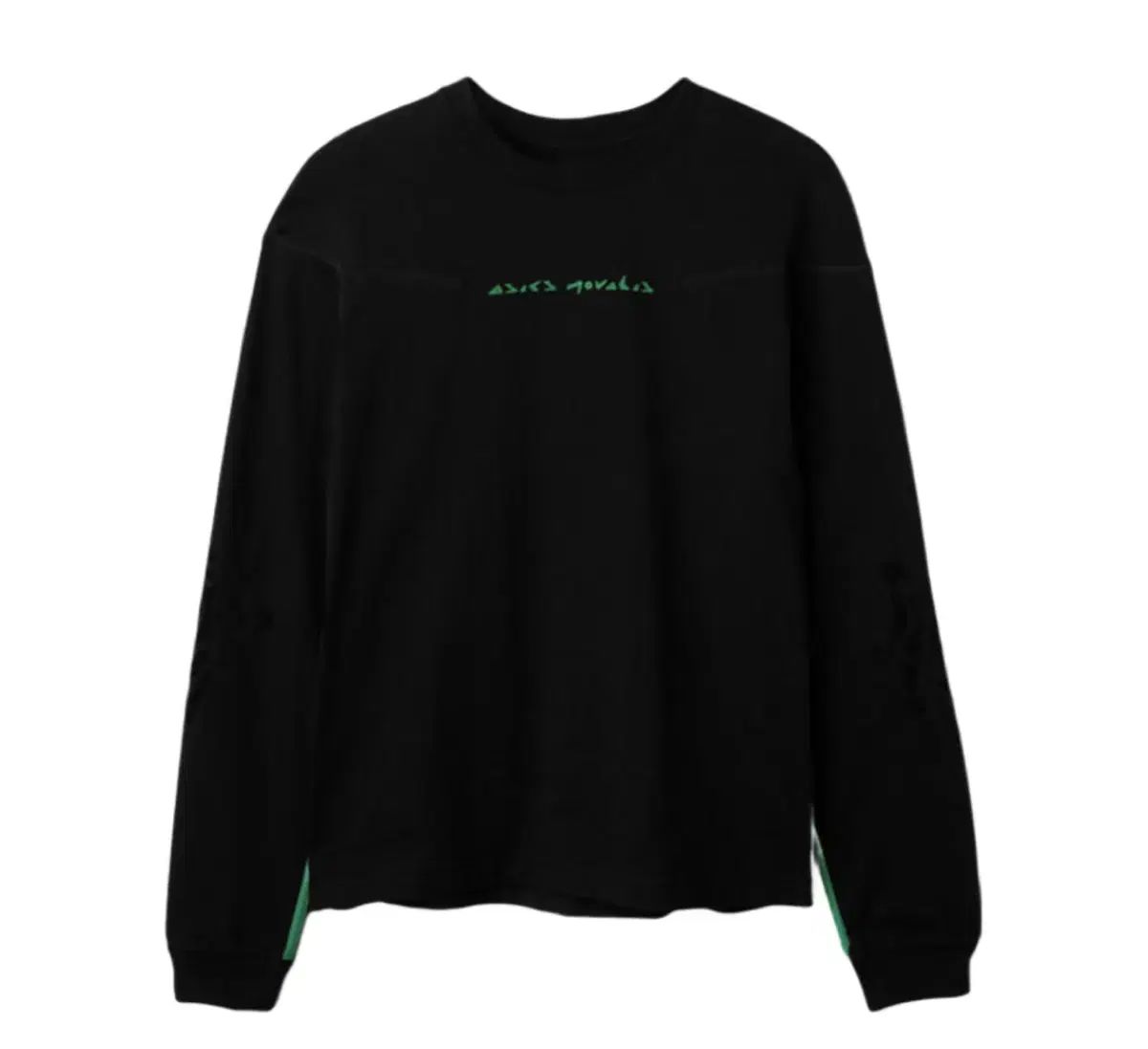 KIKO KOSTADINOV キココスタディノフ ロングTシャツ XL L Kiko 