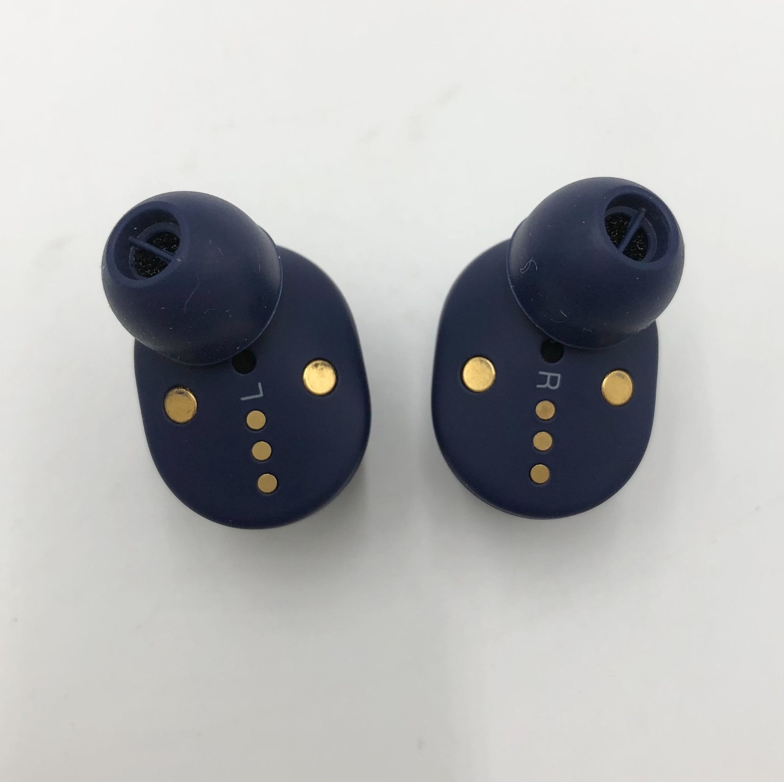 Bowers & Wilkins】バウワースアンドウィルキンス True Wireless sound