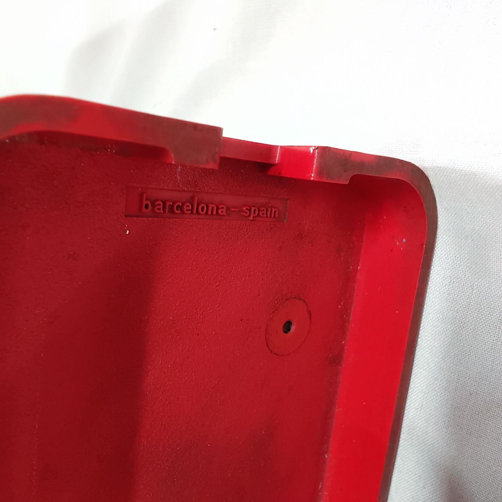 インクも付いてます