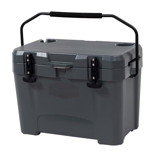 迅速に発送 Hilander ハイランダー ハイランドクーラーボックス 25 L クーラーBOX ハード 7 da 2238 a