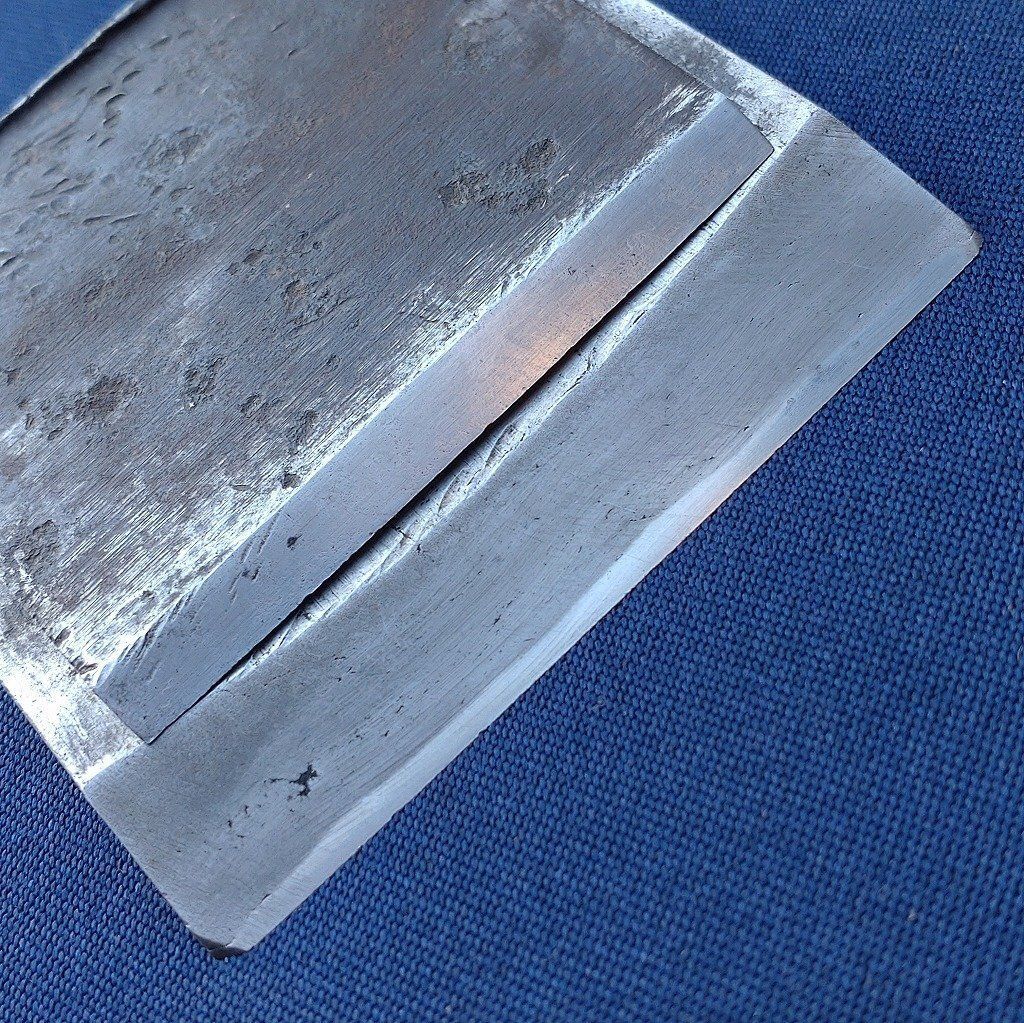  平鉋 カネ精 志津五郎 特級 特殊鋼 刃幅約72㎜ 台長約305㎜ 寸八鉋 寸8鉋 かんな カンナ 大工道具 工具 日本製 3389 切削工具 切削 切断 穴あけ