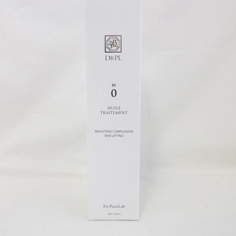 Dr.PureLab ドクターピュアラボ ディーアールピーエル#0 ユイル