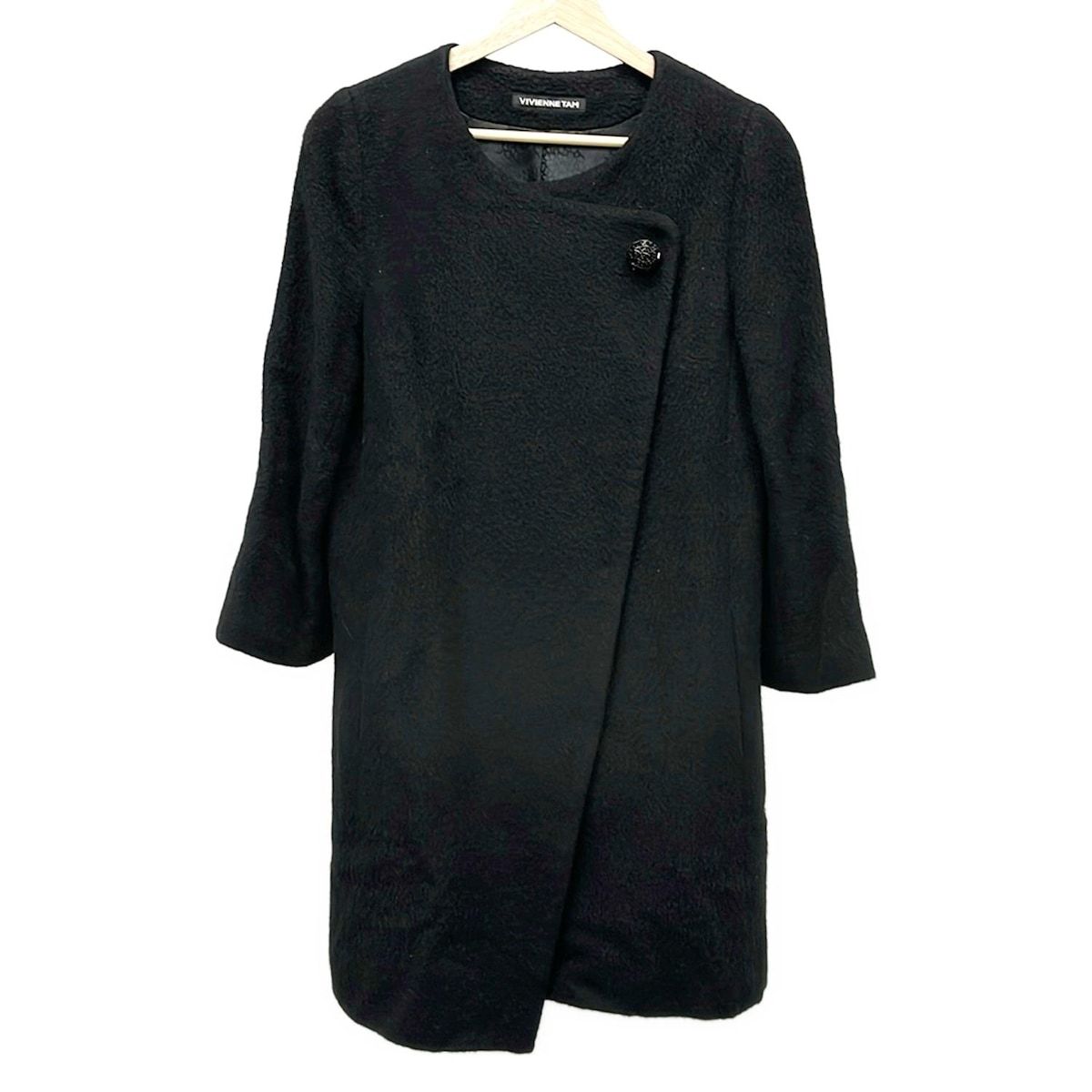VIVIENNE TAM(ヴィヴィアンタム) コート サイズ1 S レディース美品
