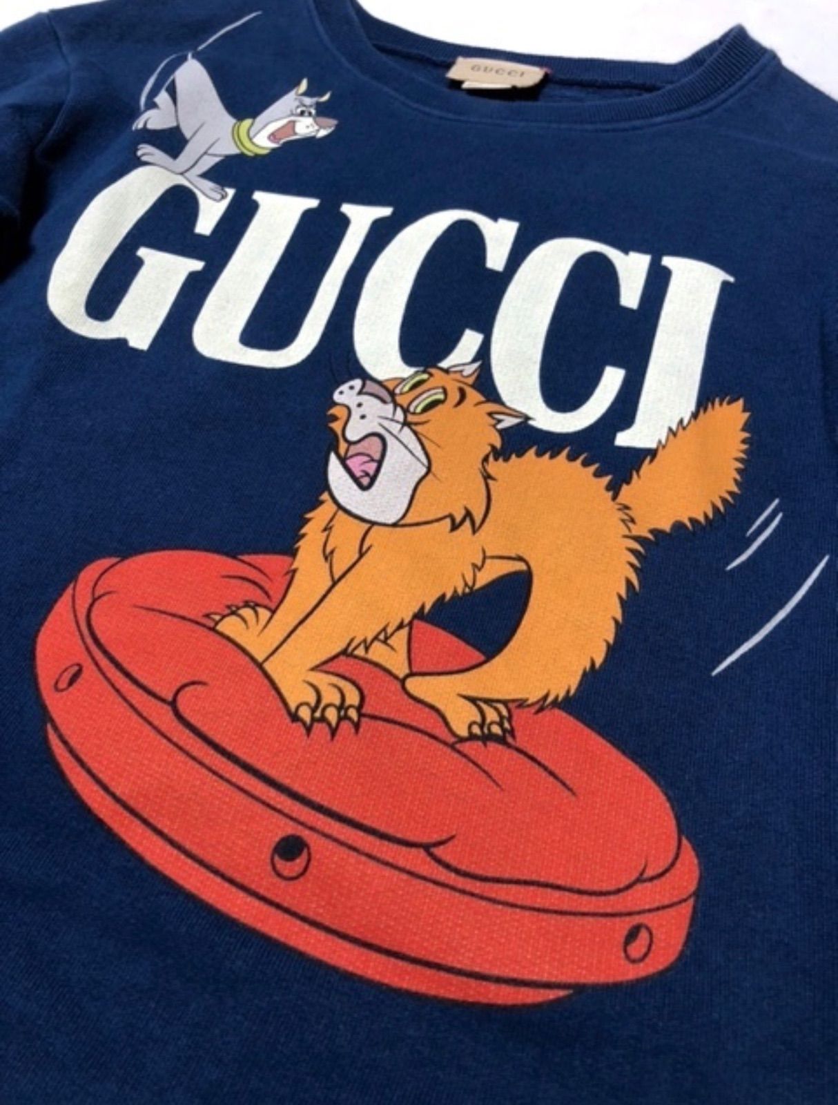 早い者勝ち！GUCCI グッチ The Jetsons ジェットソン コラボ キッズ