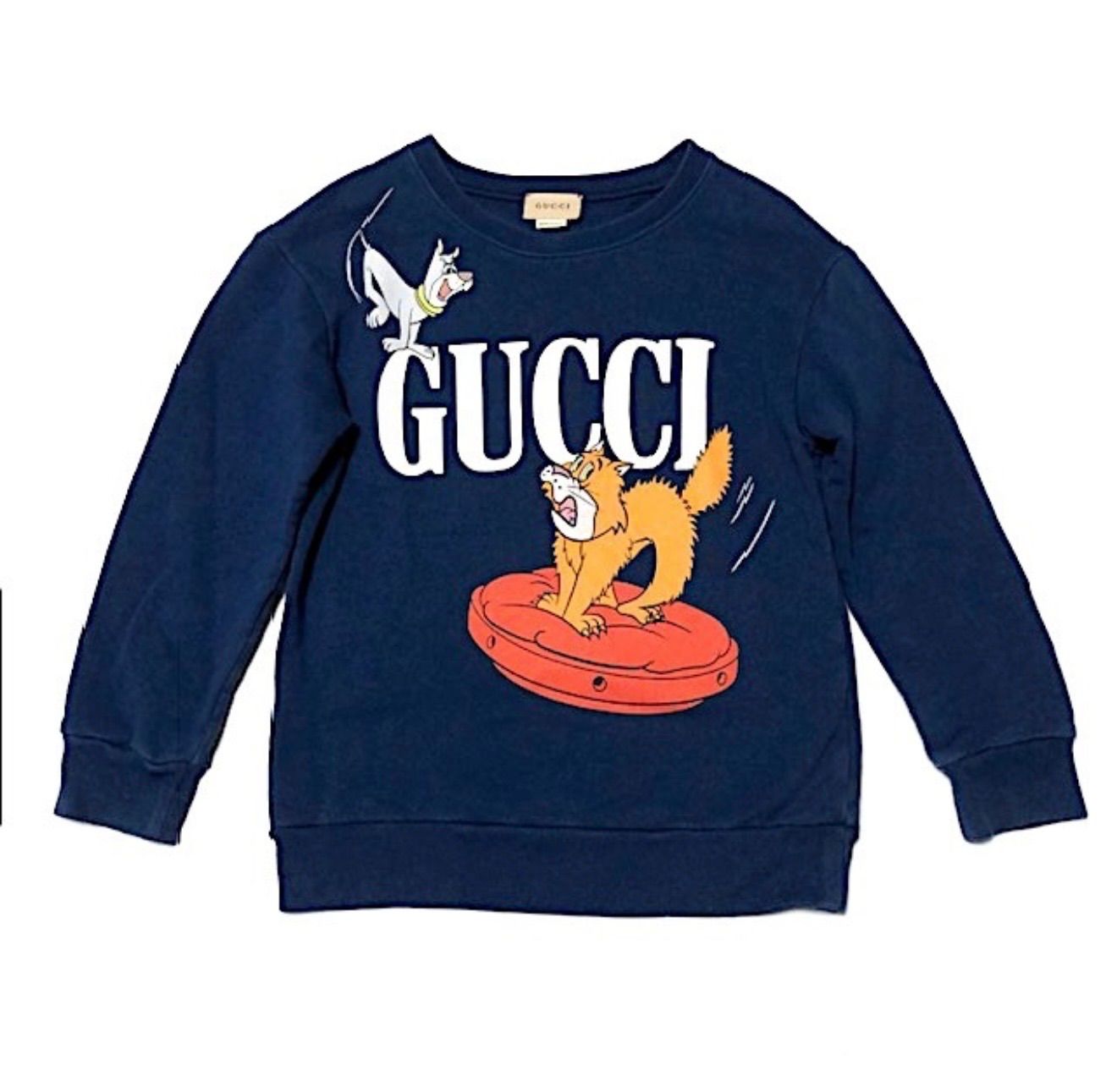 早い者勝ち！GUCCI グッチ The Jetsons ジェットソン コラボ キッズ