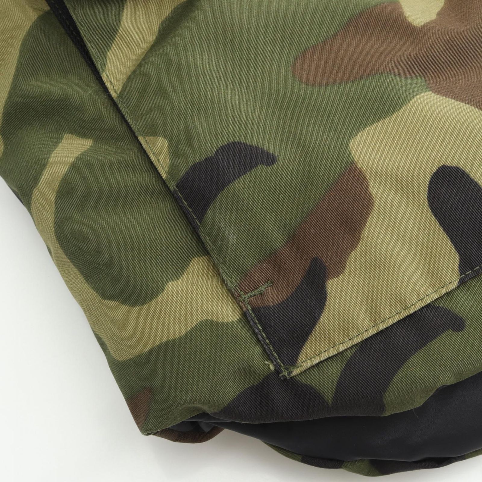 カナダグース CANADA GOOSE ダウンジャケット RUSSELL PARKA ラッセル 