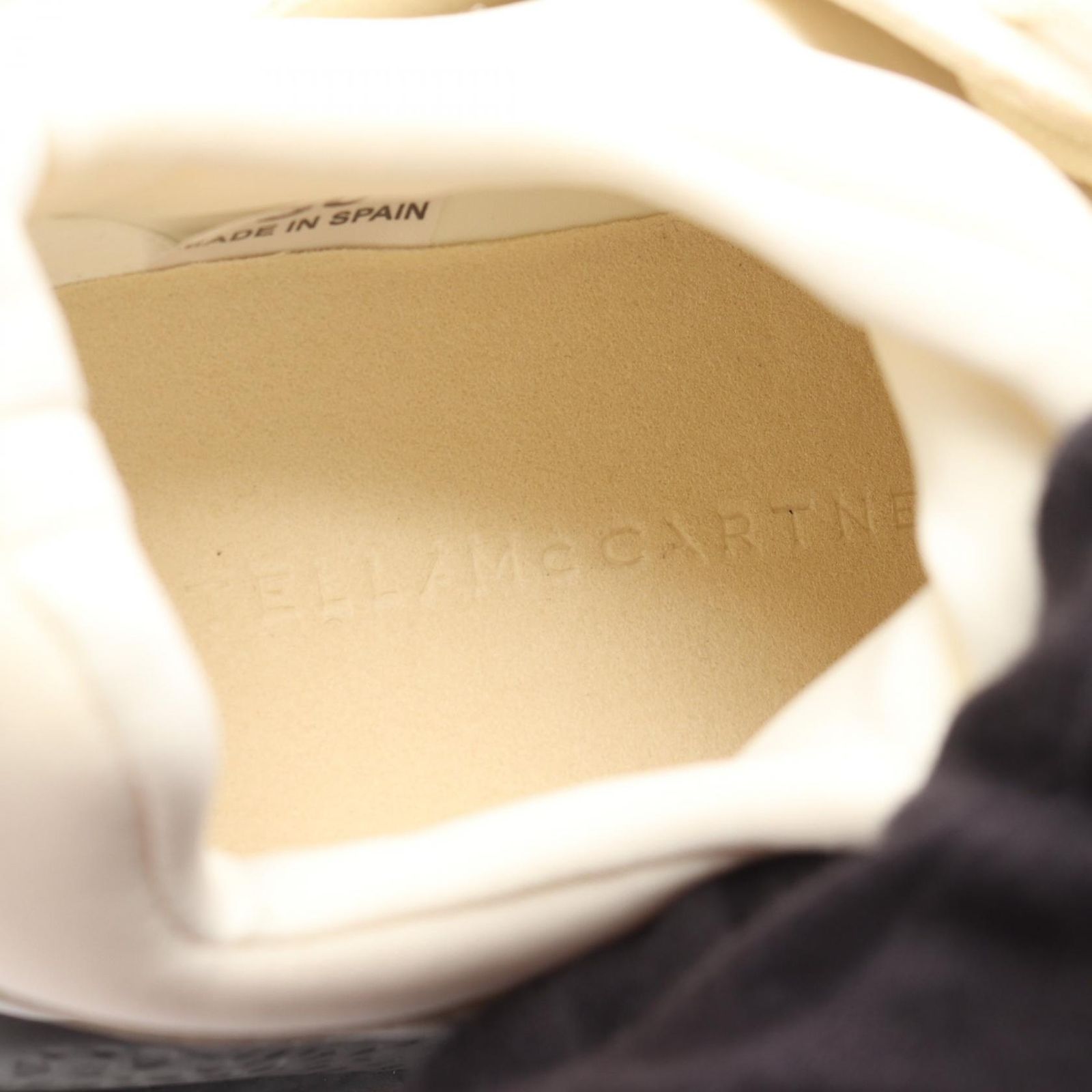 ステラマッカートニー Stella McCartney スニーカー ECLYPSE 