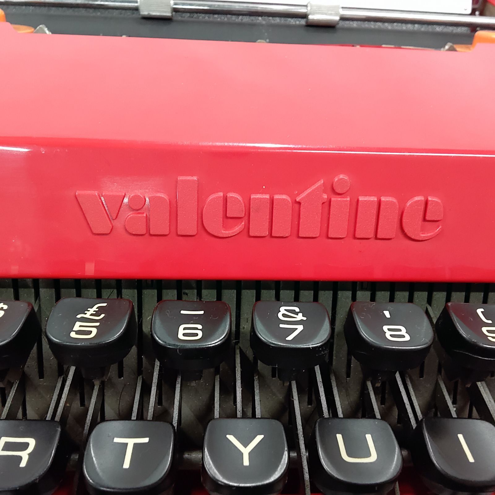 品 タイプライター