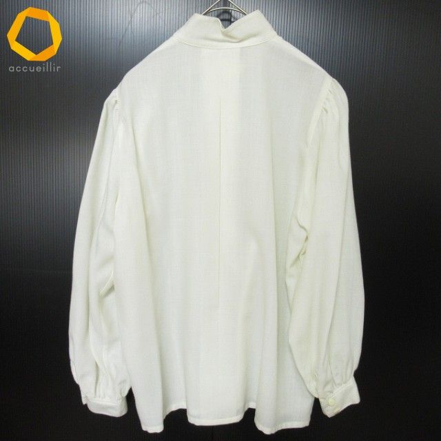 クリスチャンディオール Christian Dior ヴィンテージ 長袖シャツ