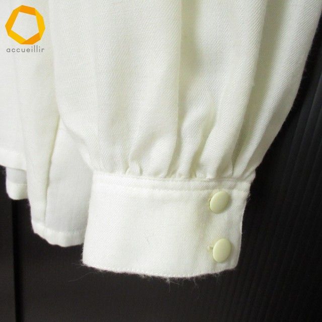 クリスチャンディオール Christian Dior ヴィンテージ 長袖シャツ