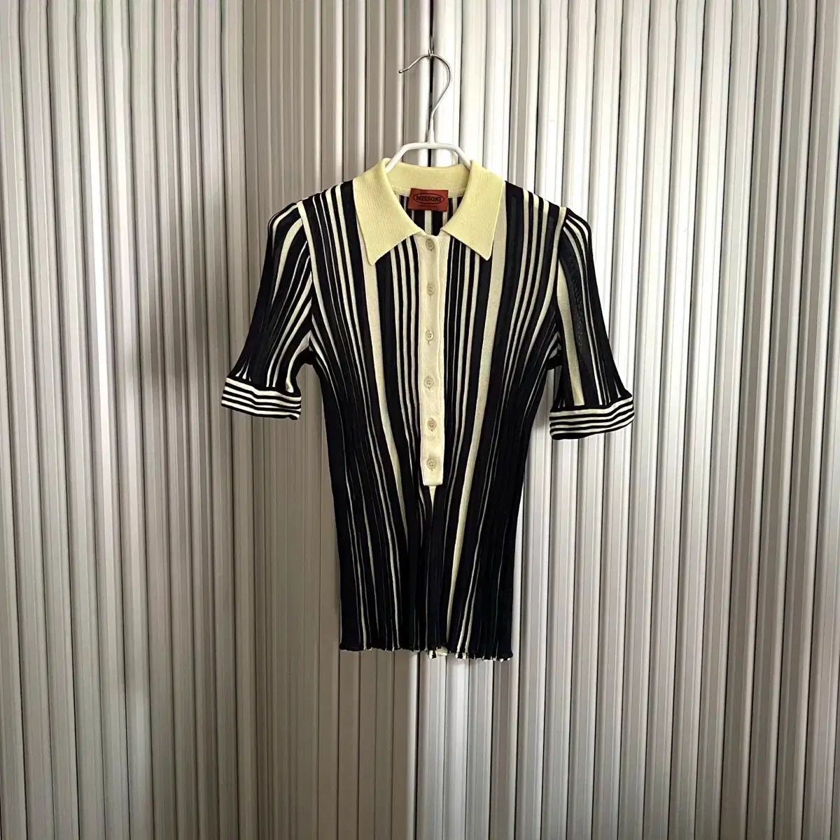 Missoni ニット PK 【公式通販】