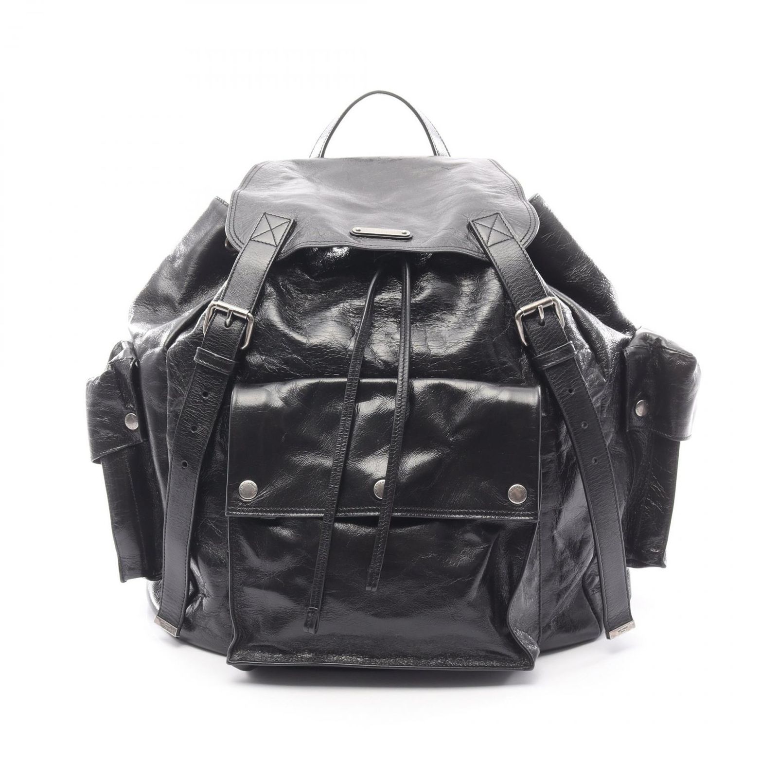 サンローランパリ SAINT LAURENT PARIS リュックサック バックパック 