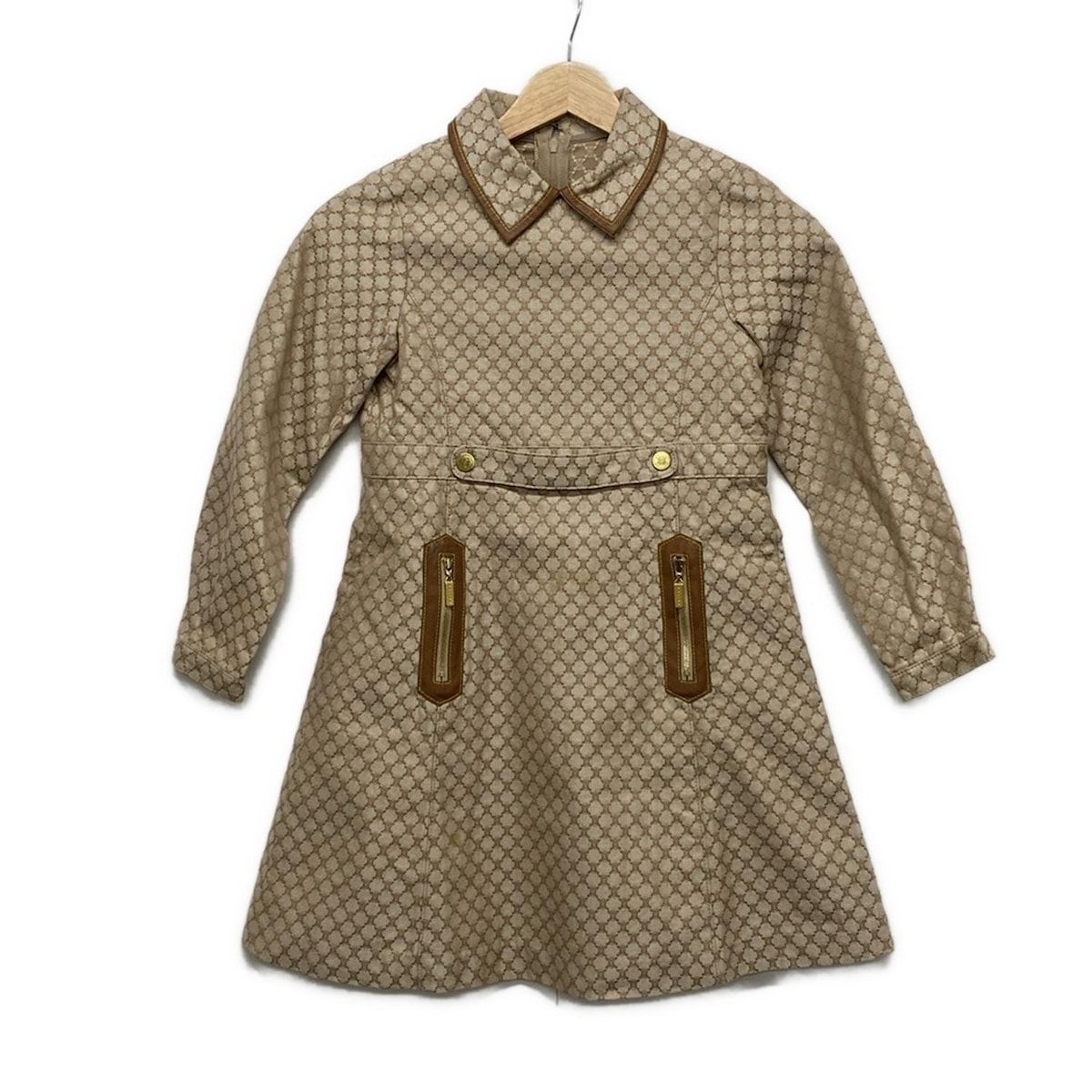 最大90%OFFCELINE(セリーヌ)の子供服 | キャリーオン セリーヌ子供服 