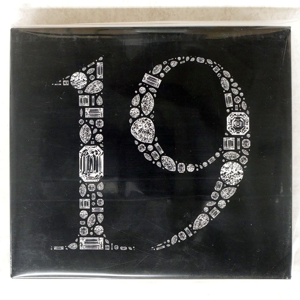 国内盤 EXILE/19-ROAD TO AMAZING WORLD-/AVEX RZCD59799 CD □ - メルカリ