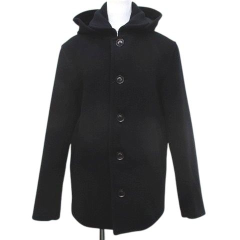 アーバンリサーチ ドアーズ URBAN RESEARCH DOORS ショールカラー 2way