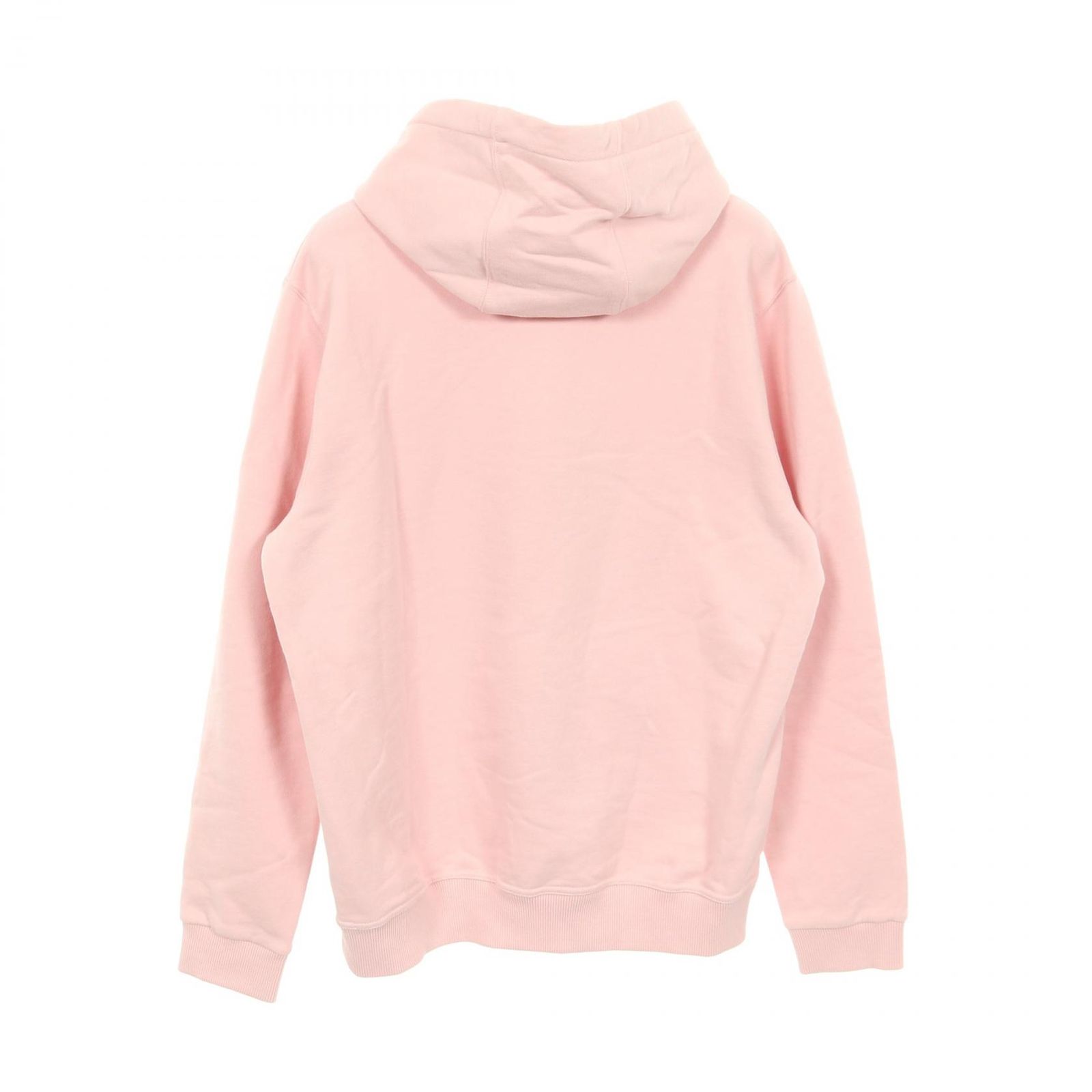 バーバリー BURBERRY パーカー バンビプリント コットン パーカー メンズ Used A