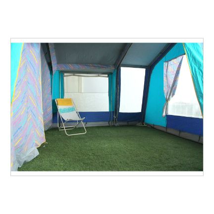 ラクレ カールトン