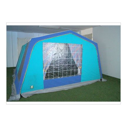 コットンテント