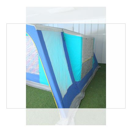 コットンテント