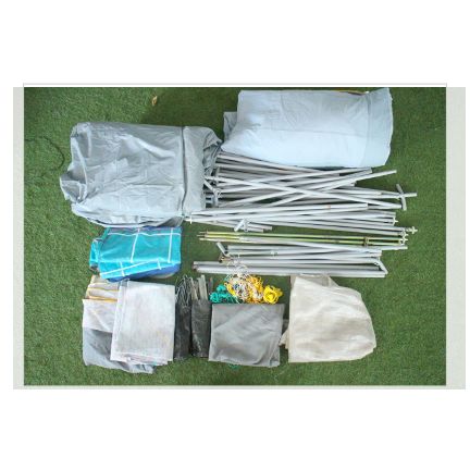 カールトン コットンテント