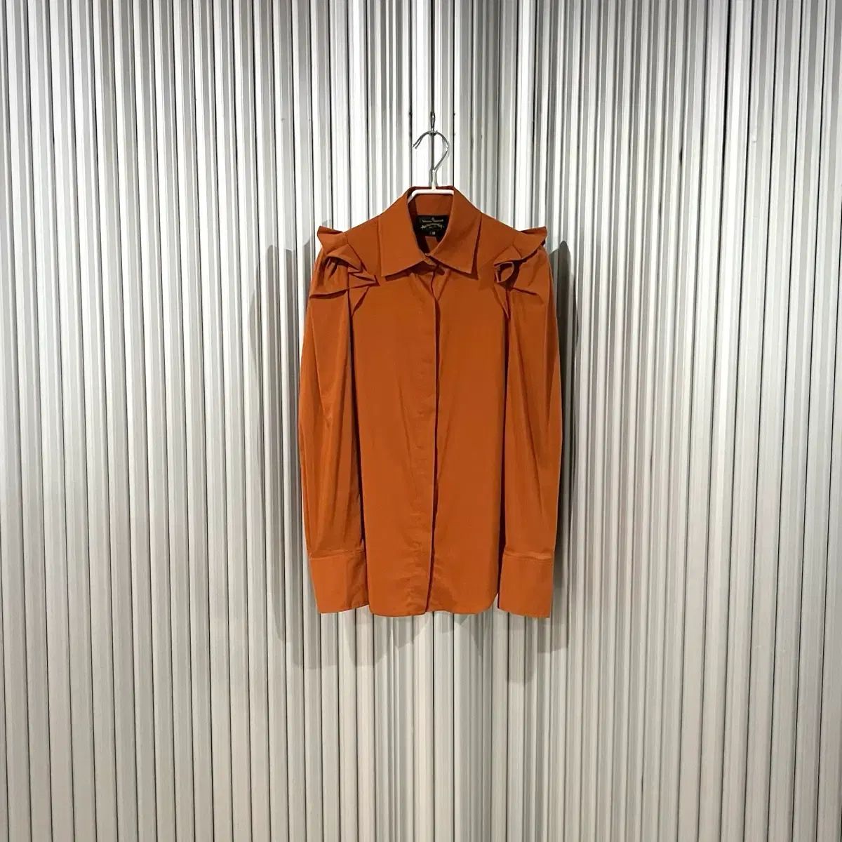vivienne westwood ブラウス 【公式通販】