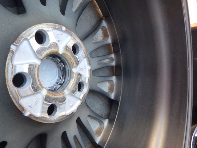 3455】A送料無料△TOYOTA 80系 ハリアー純正△19x7.0J 5穴 114.3 +35