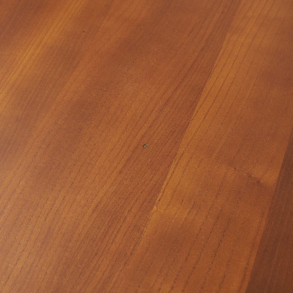 レア Ercol プランクテーブル エルム アーコール ダイニングテーブル