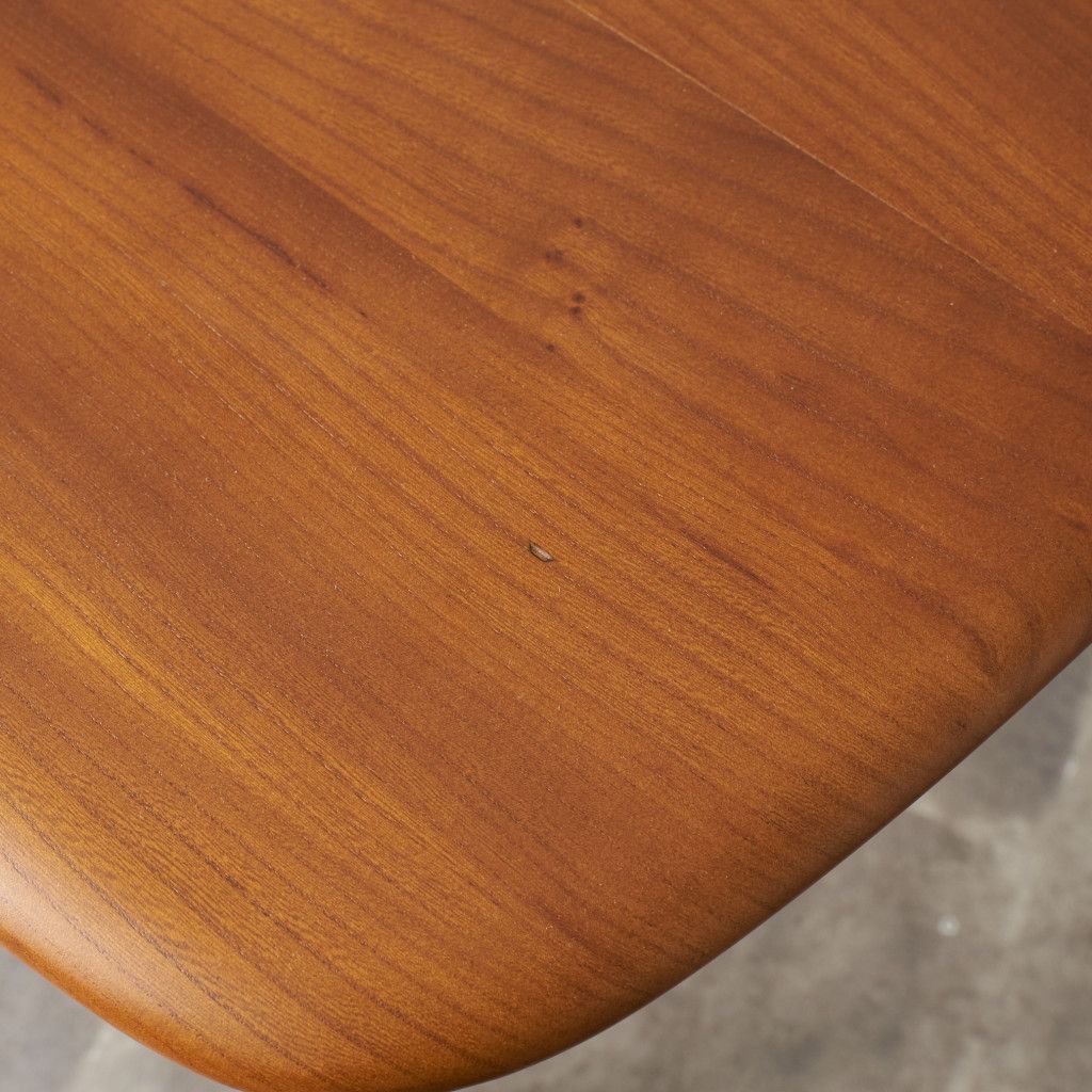 レア Ercol プランクテーブル エルム アーコール ダイニングテーブル レア Ercol プランクテーブル エルム アーコール ダイニングテーブル