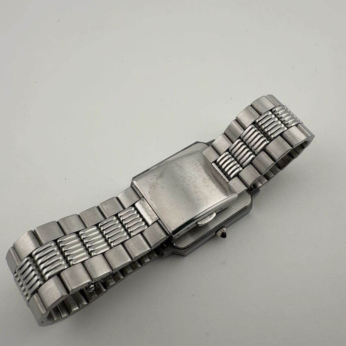 SEIKO 7731-5140 セイコー DOLCE ドルチェ クォーツ TUNGSTEN