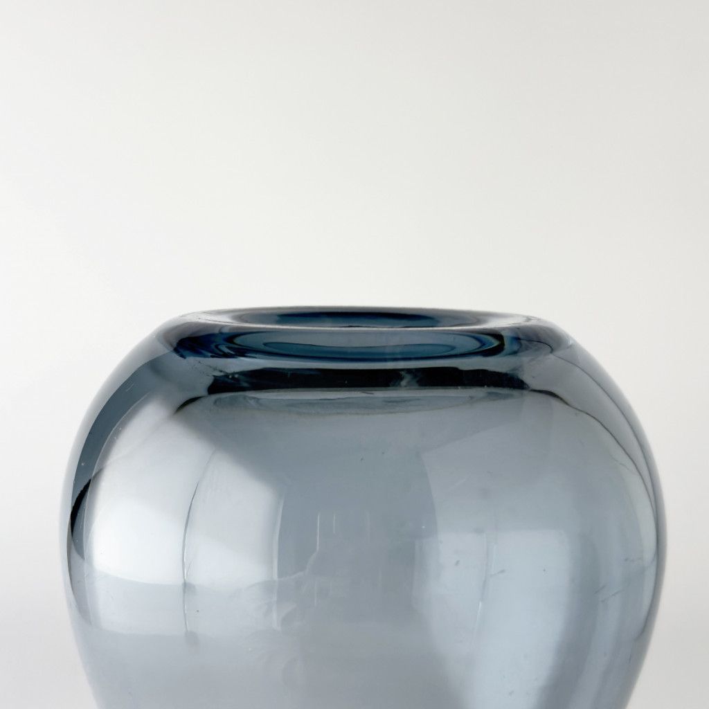 RIIHIMAKI フラワーベース ガラス 花瓶 Tamara Aladin 北欧