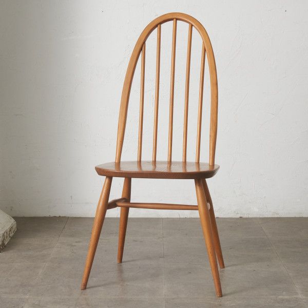 ercol クエーカーチェア アーコール 英国 ヴィンテージ ウィンザー