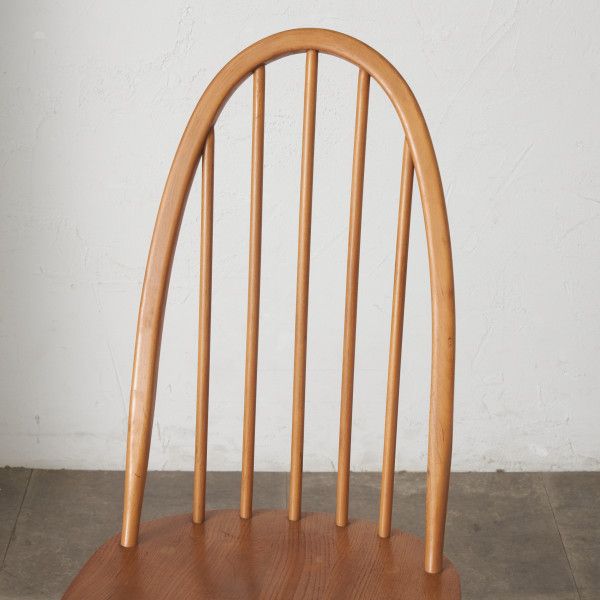 ercol クエーカーチェア アーコール 英国 ヴィンテージ ウィンザー