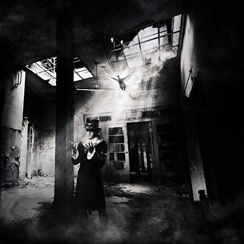 CD I AM MORTAL - THE