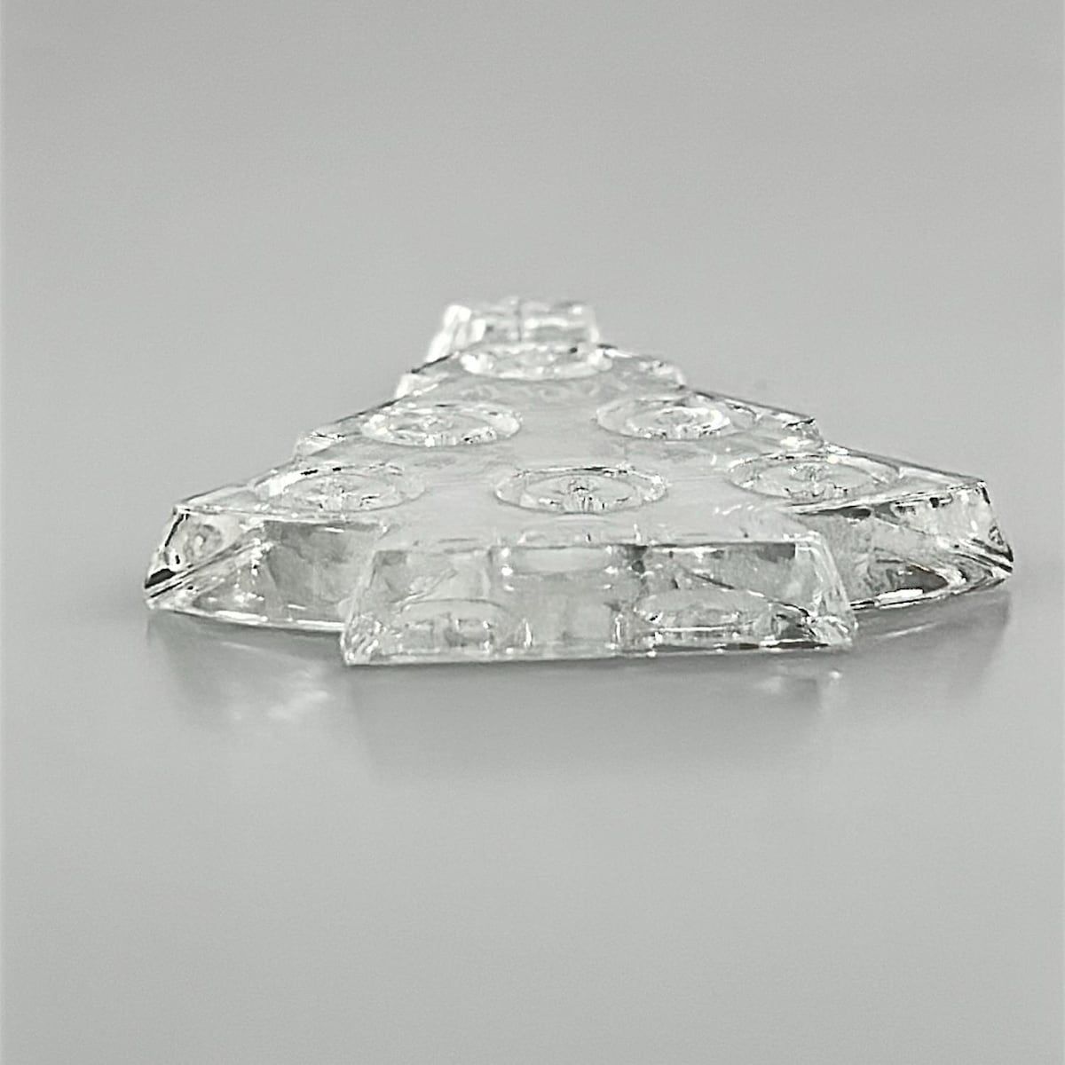 Baccarat(バカラ) 小物美品 - クリア オーナメント/Noel2008 - メルカリ