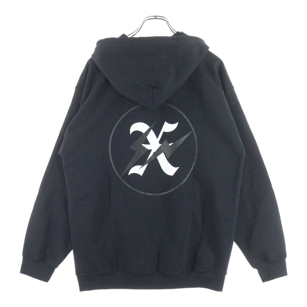 GOD SELECTION XXX (ゴッドセレクショントリプルエックス) ×FRAGMENT