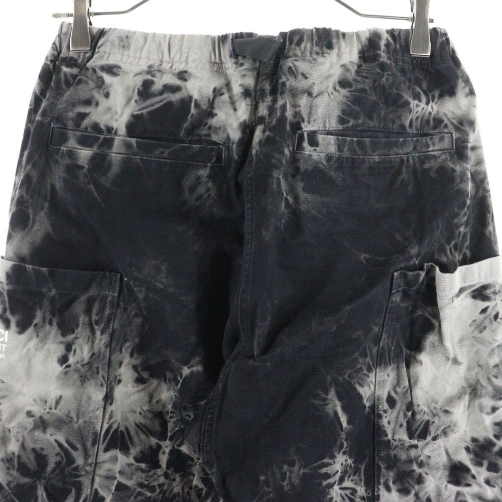 NEIGHBORHOOD (ネイバーフッド) × GRAMICCI グラミチ タイダイ総柄