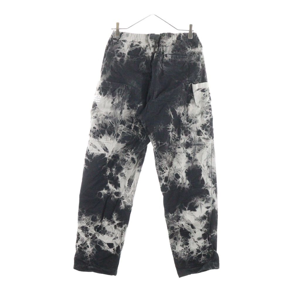 NEIGHBORHOOD (ネイバーフッド) × GRAMICCI グラミチ タイダイ総柄