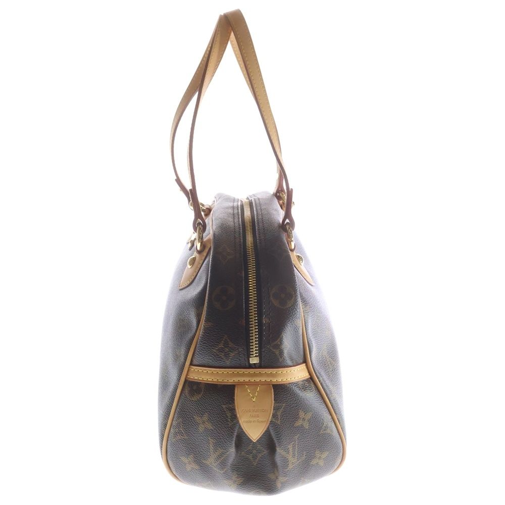 LOUIS VUITTON (ルイヴィトン) モノグラム モントルグイユPM