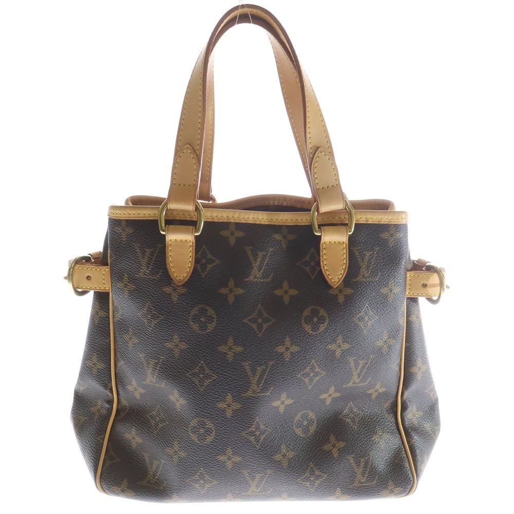 LOUIS VUITTON (ルイヴィトン) モノグラム バティニョール