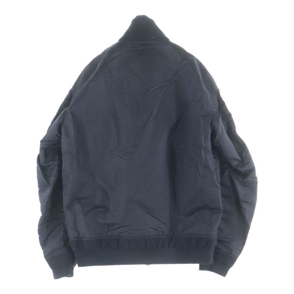 Sacai (サカイ) 17AW ドッキング レイヤードブルゾン MA-1 フライト