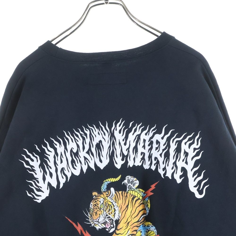 WACKO MARIA (ワコマリア) 25AW TIM LEHI ティム・リーハイ WASHED