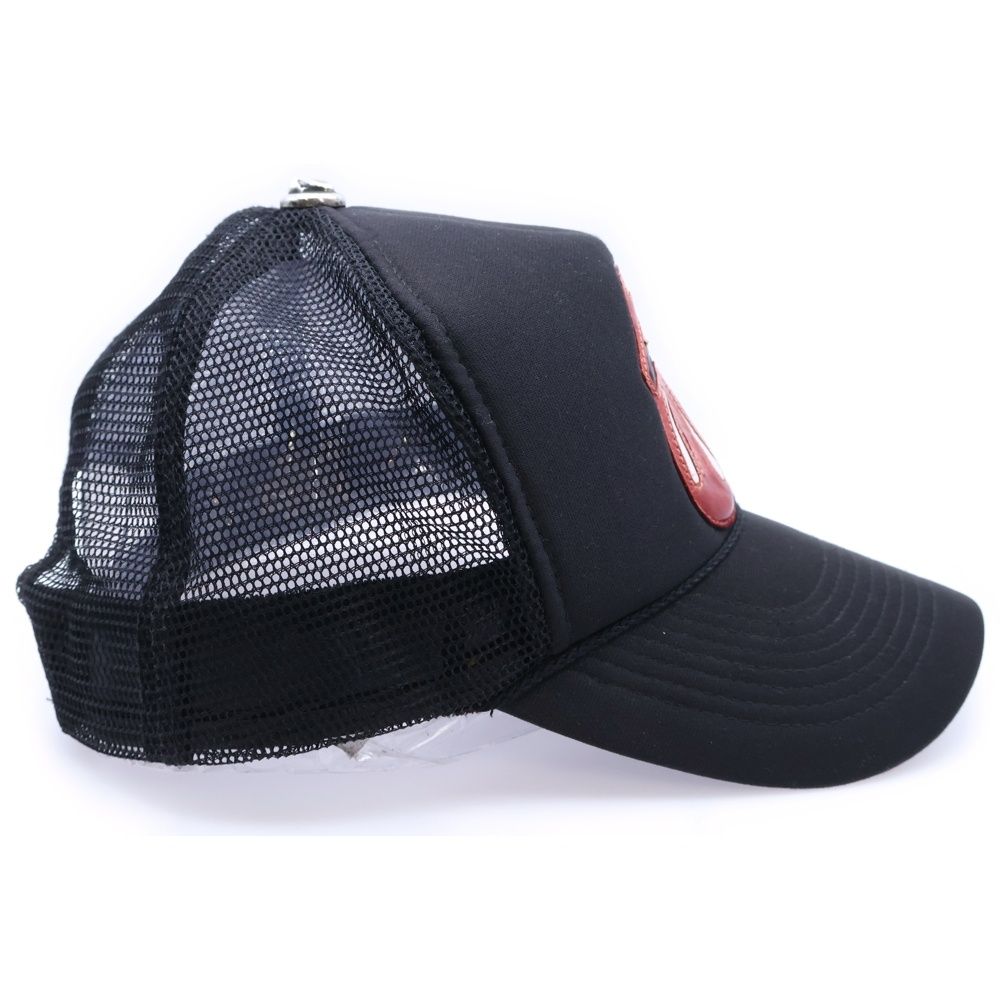 CHROME HEARTS (クロムハーツ) ×ザ ローリングストーンズ リップ&タン