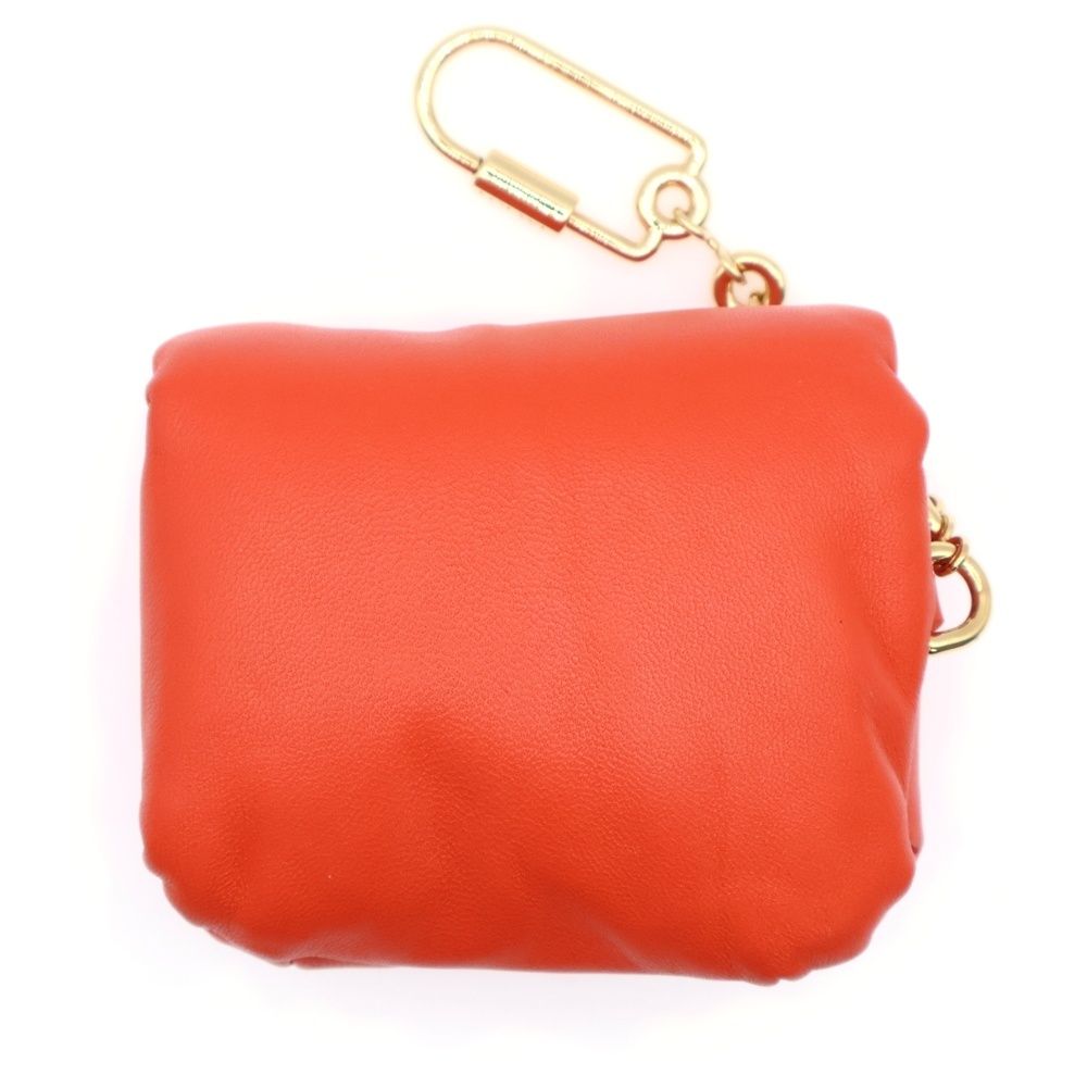LOEWE (ロエベ) パファー ゴヤチャーム ゴヤケース バッグチャーム