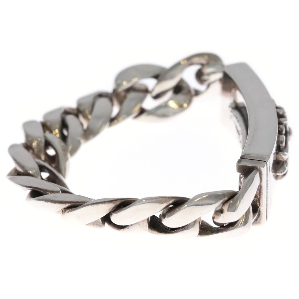 CHROME HEARTS (クロムハーツ) ID FLORAL CRS フローラルクロスID