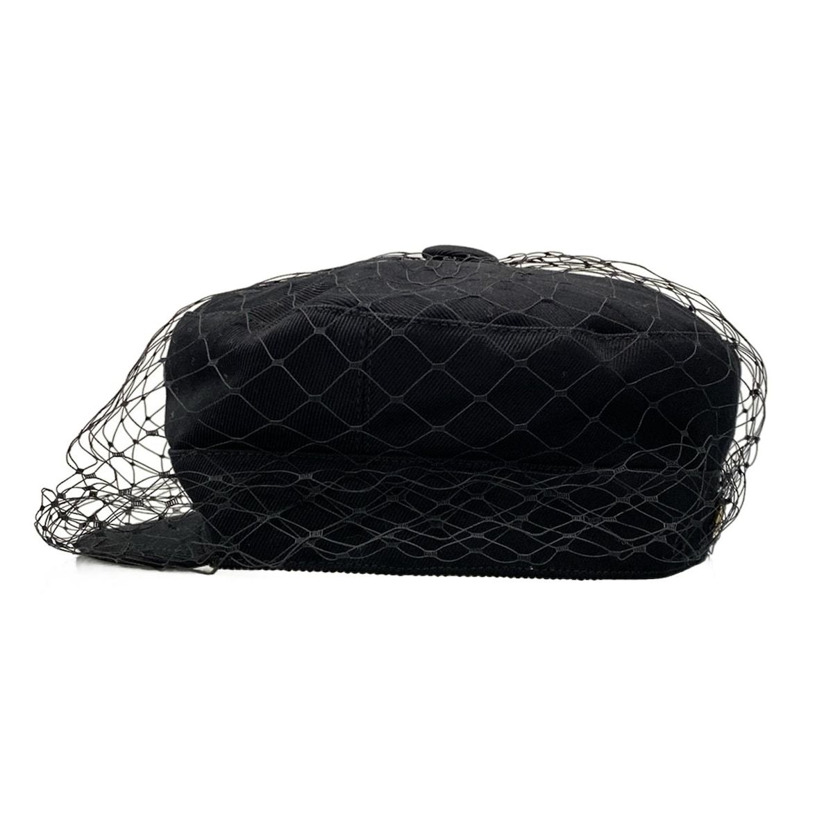 DIOR/ChristianDior(ディオール/クリスチャンディオール) 帽子 58